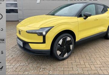 Volvo EX30 7.500 km 36.900 &euro; Schwerin 19057