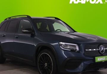 Mercedes-Benz GLB 220 101.290 km 34.790 &euro; Schwerin 19055