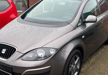Seat Altea 120.700 km 7.250 &euro; Hagenow 19230
