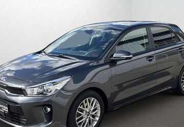 Kia Rio 101.500 km 10.490 &euro; Wismar 23970