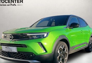 Opel Mokka 22.834 km 17.990 &euro; Wismar 23970