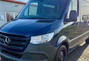 Mercedes-Benz Sprinter 268.500 km 16.990 &euro; Wismar/Kritzow 23970