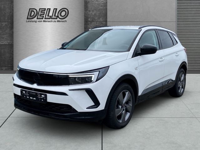Opel Grandland (X) 21.177 km 24.690 &euro; Dorf Mecklenburg/Wismar 23972