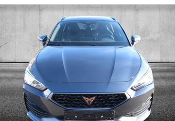 Cupra Leon 8.828 km 29.500 &euro; Hagenow 19230