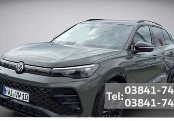 VW Tiguan 2.500 km 52.990 &euro; Wismar 23970