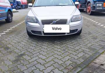 Volvo V50 178.000 km 3.999 &euro; Hagenow 19230
