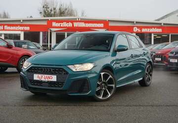 Audi A1 71.793 km 22.950 &euro; Schwerin 19061