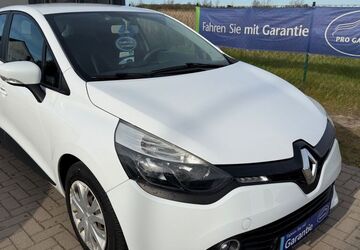 Renault Clio 89.352 km 6.790 &euro; Wismar 23970