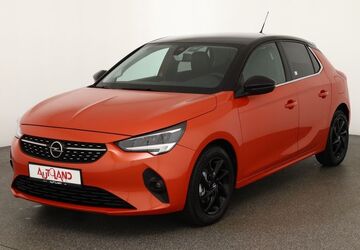 Opel Corsa 69.609 km 15.990 &euro; Schwerin 19061