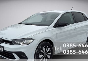 VW Polo 7.500 km 25.444 &euro; Schwerin 19061