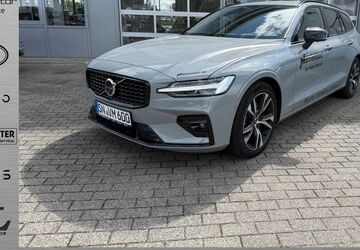 Volvo V60 16.750 km 43.900 &euro; Schwerin 19057