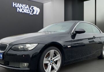 BMW 335 192.550 km 8.222 &euro; Dorf Mecklenburg/Wismar 23972