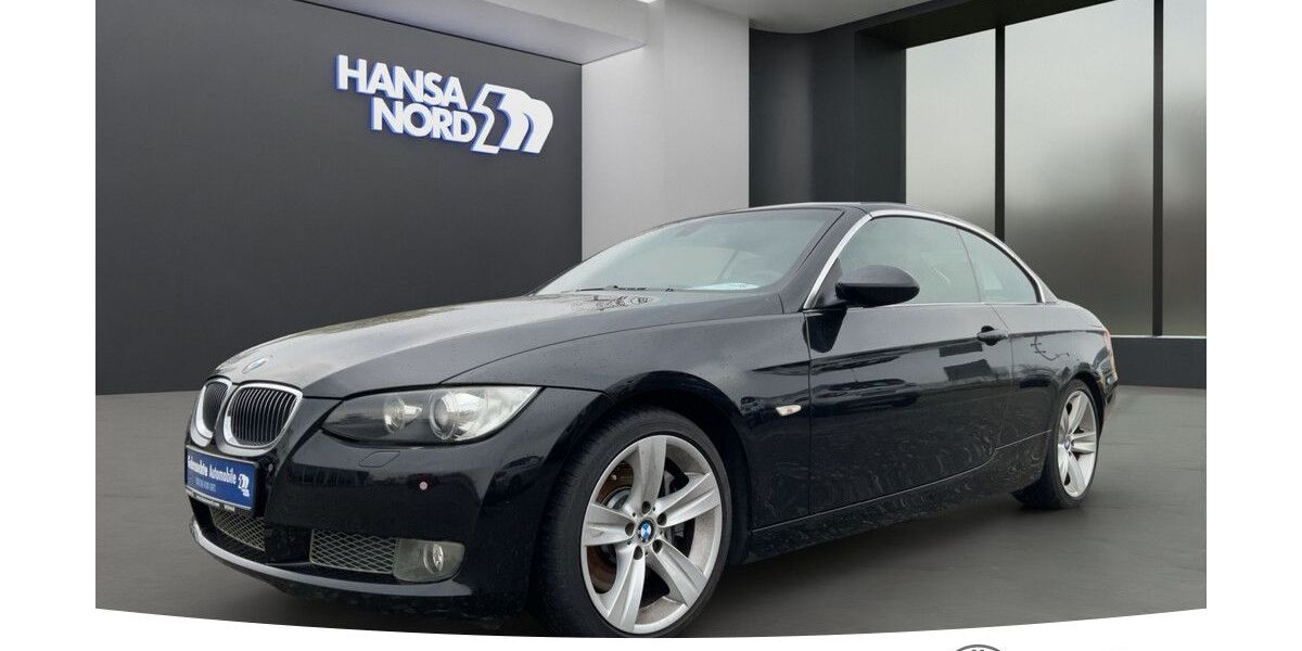 BMW 335 192.550 km 8.222 &euro; Dorf Mecklenburg/Wismar 23972