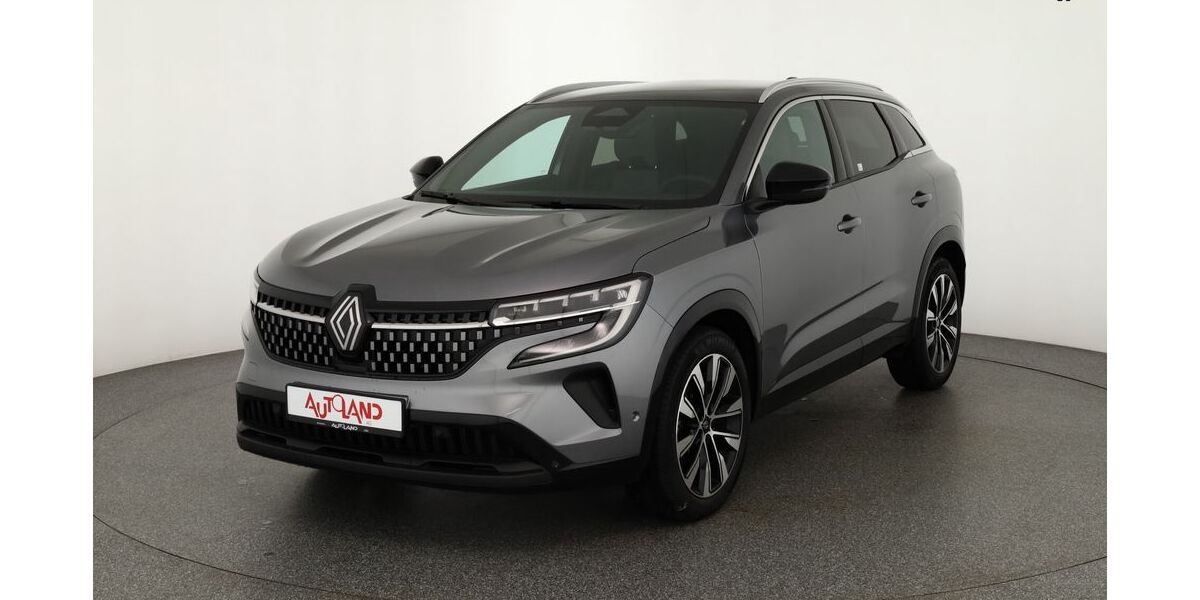 Renault Austral 11.948 km 29.890 &euro; Schwerin 19061
