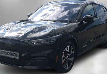 Ford Mustang Mach-E 28.835 km 32.890 &euro; Wismar 23966