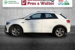 VW T-Roc TSI R-Line LED+ACC+SITZHEIZUNG 17.139 km 24.900 &euro; Hagenow 19230