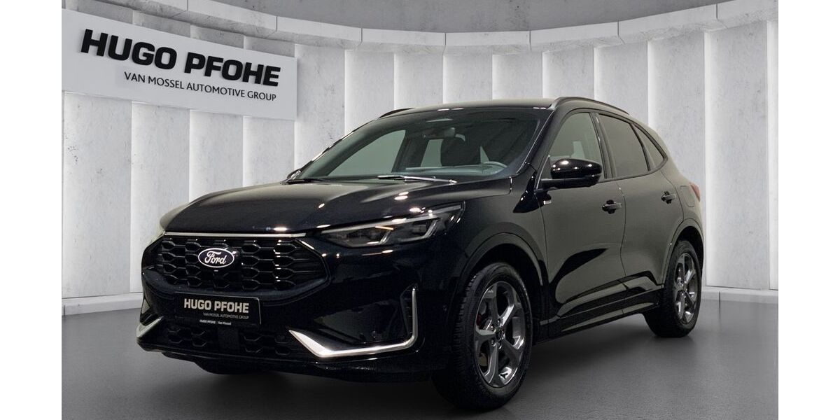 Ford Kuga 12.734 km 33.450 &euro; Schwerin 19061