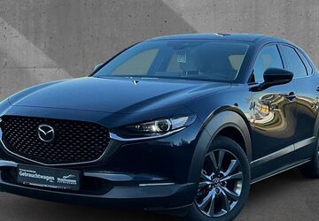 Mazda CX-30 21.748 km 24.950 &euro; Schwerin 19057