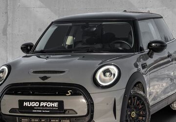 Mini Cooper SE 21.600 km 17.870 &euro; Schwerin 19057