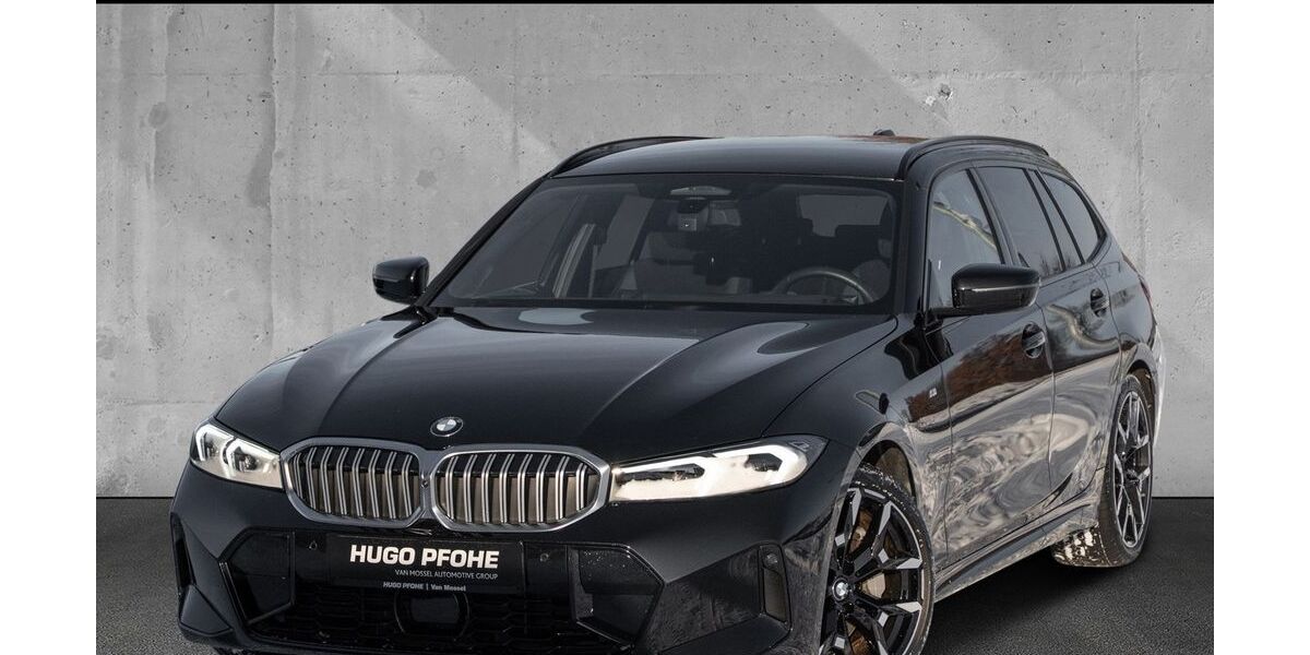 BMW 330 17.500 km 50.990 &euro; Schwerin 19057