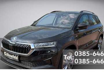 Skoda Karoq 76.800 km 25.999 &euro; Schwerin 19061