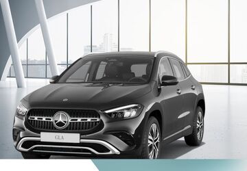 Mercedes-Benz GLA 200 12.103 km 33.980 &euro; Schwerin 19057