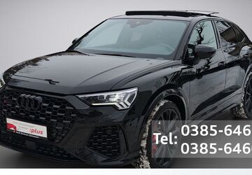 Audi RSQ3 42.200 km 62.990 &euro; Schwerin 19061