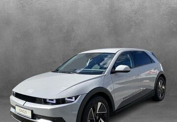 Hyundai IONIQ 5 5.000 km 43.330 &euro; Schwerin 19059