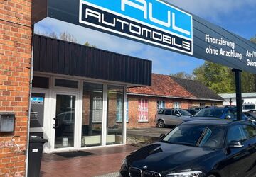 BMW 116 179.500 km 6.490 &euro; Schwerin 19055