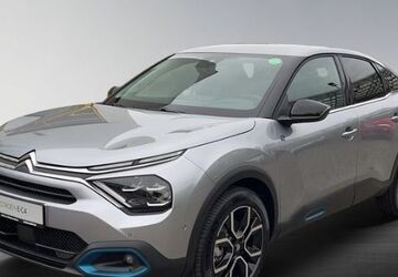 Citroen ë-C4 53.040 km 21.490 &euro; Schwerin 19061