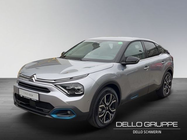 Citroen ë-C4 53.040 km 21.490 &euro; Schwerin 19061