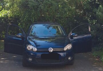 VW Golf 173.000 km 3.333 &euro; Schwerin 19059