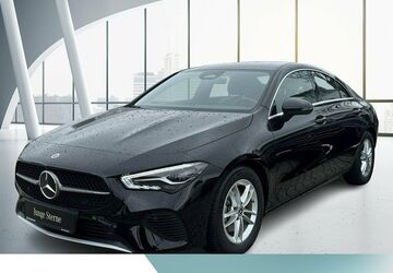 Mercedes-Benz CLA 200 14.306 km 30.940 &euro; Schwerin 19057