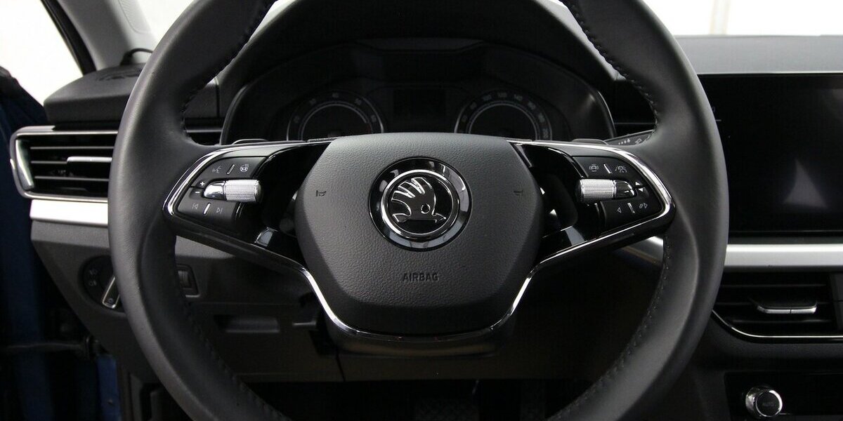 Skoda Scala TSI 7-DSG Drive 125 LED+KAMERA+TEMPOMAT 70.815 km 16.900 &euro; Hagenow 19230