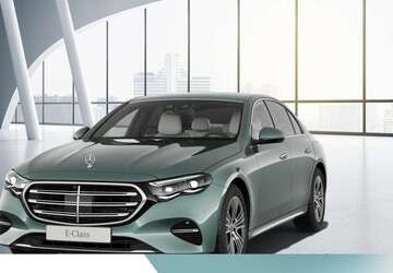 Mercedes-Benz E 220 6.180 km 54.978 &euro; Schwerin 19057