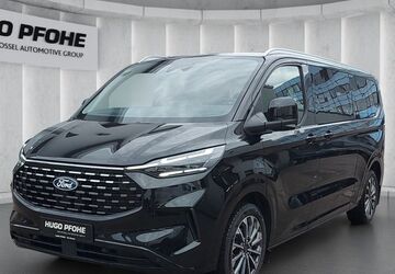Ford Tourneo Custom 27.190 km 47.950 &euro; Schwerin 19061