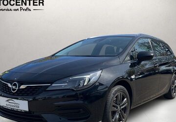 Opel Astra 72.540 km 15.490 &euro; Wismar 23970