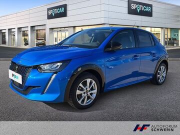 Gebrauchte Peugeot 208