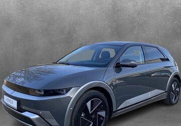 Hyundai IONIQ 5 1.500 km 46.660 &euro; Schwerin 19059