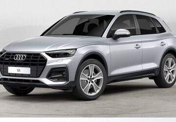 Audi Q5 106.724 km 31.890 &euro; Wismar 23970