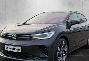 VW ID.4 46.500 km 34.900 &euro; Gadebusch 19205