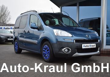Peugeot Partner Tepee 170.950 km 5.899 &euro; Rehna 19217