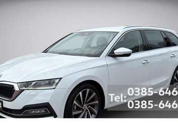 Skoda Octavia 77.700 km 25.888 &euro; Schwerin 19061
