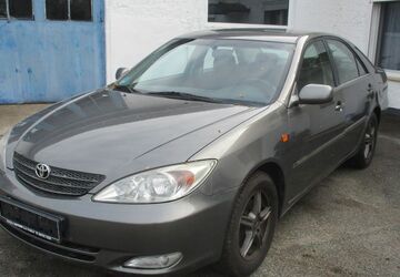 Toyota Camry 253.000 km 2.999 &euro; Crivitz 19089