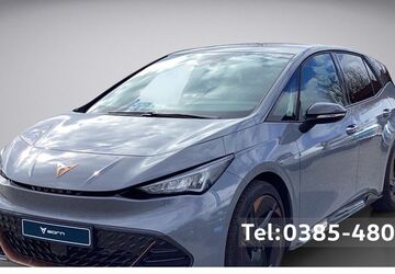 Cupra Born 37.450 km 43.890 &euro; Schwerin 19057