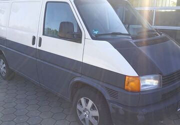 VW T4 Kombi 528.000 km 3.450 &euro; Schwerin 19061