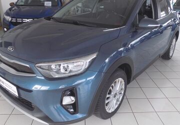 Kia Stonic 87.005 km 12.950 &euro; Schwerin 19061