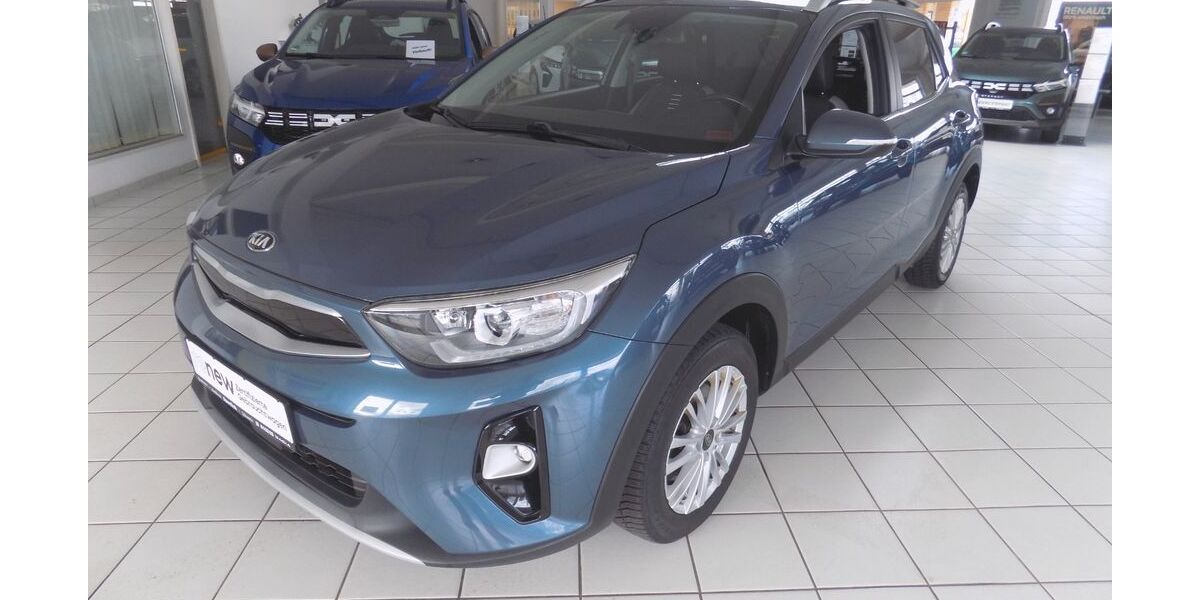 Kia Stonic 87.005 km 12.950 &euro; Schwerin 19061