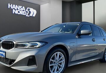 BMW 320 189.807 km 19.555 &euro; Dorf Mecklenburg/Wismar 23972