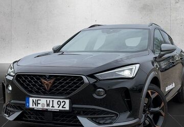 Cupra Formentor 57.900 km 31.950 &euro; Gadebusch 19205